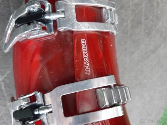 Lyžařské boty Atomic Hawx 3Plus č. 45 - 46 - 6