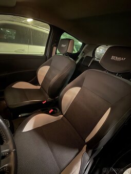 Renault Clio RS 2.0 - 6