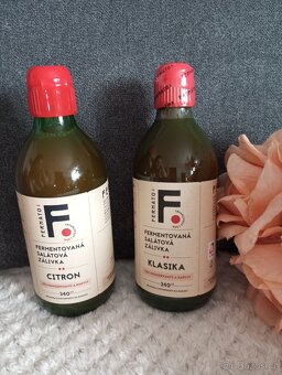 Fermato omáčky - 6