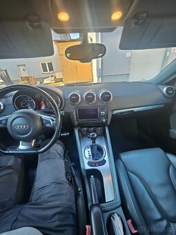 Audi TT 3.2 VR6 Quattro DSG - 6