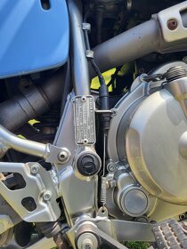 Gilera Nord West 600 - 6