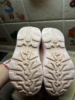 Tenisky D.D. step Vel.25 - 6