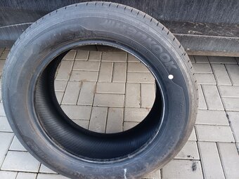 pneu Ssangyong korando - 6