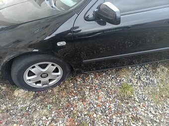 Seat Leon 1.9 TDI - 6