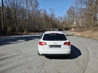Audi a6 - 6