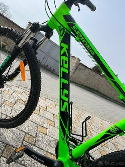 Kellys spider 10 one zero - 6