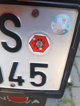 Prodám JAWA 350 634 - 6