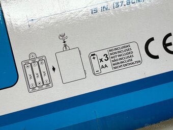 Elektrický terč na šipky - 6