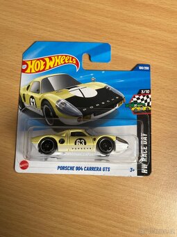 Hotwheels na prodej - 6