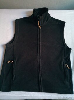 THERMO pulovr ODLO,tričko,FLEECE vesta,ČEPKA,Spodky,Slipy - 6