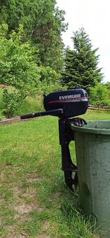 Nafukovací člun - 6