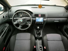 Škoda Octavia 1 Tour - 6