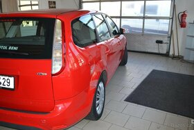 Ford Focus 1.6TDCi, 66kW - 6