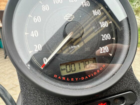 Harley-Davidson IRON 883 - 6