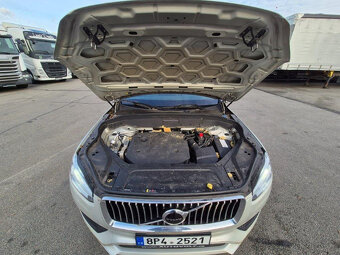 Prodej osobního automobilu tov. zn. VOLVO XC90 AWD Momentum, - 6