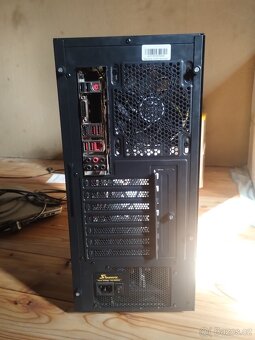 Prodám pc hraní, práce... - 6