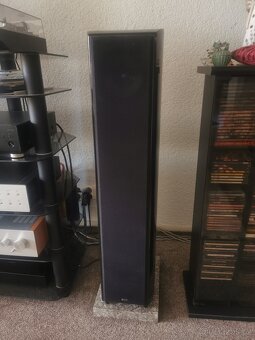 KEF XQ40 - 6