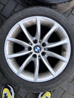 BMW E60 kola styling 245 - 6