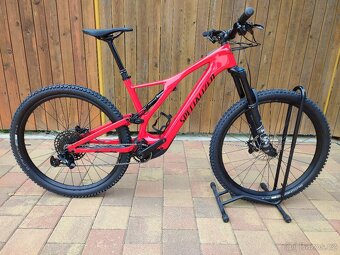 Specialized Levo SL Comp Carbon - vel. L/21 - 6