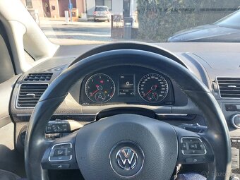 Volswagen touran 1,6 tdi - 6