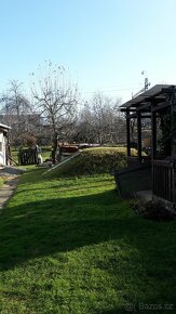 Prodám RD Boršov nad Vltavou - 6