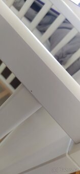 Bila postylka Sundvik Ikea - 6