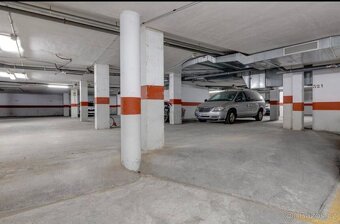 ŠPANĚLSKO, Orihuela Costa apartmán u moře - 6