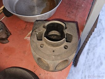 Jawa 250/559 353 - 6