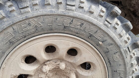 Mitsubishi Pajero 1 2,5TD-4D56 1990 Wagoon - DILY - 6