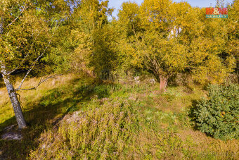 Prodej zahrady, 2205 m², Milhostov - 6