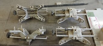 Vybavení Autoservisu a pneuservisu - 6