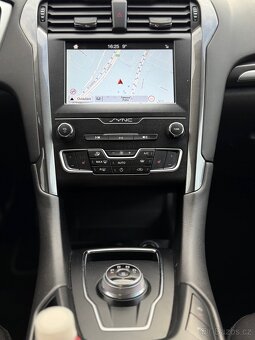 Ford Mondeo 2019 2.0TDCI 150TKM 1MAJ. - 6