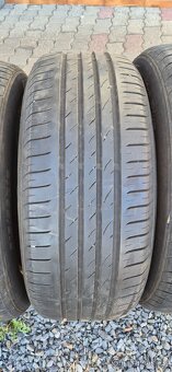 215/55r16 Nexen NBlue HD Plus - Letní - 6