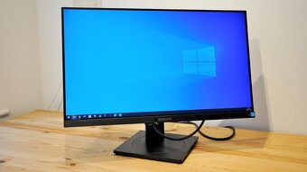 LED Philips 243B1 s dokovací stanicí záruka - 6