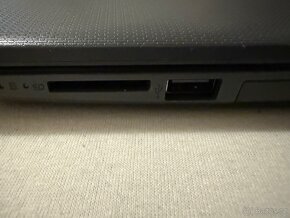 Notebook HP 250 G7 - 6