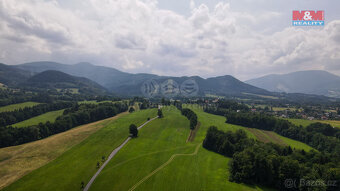 Prodej louky, 9244 m², Frýdlant nad Ostravicí - Lubno - 6