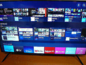 SAMSUNG QLED TV 4K UHD SMART QE50Q65 125cm - 6