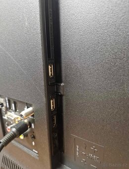 Smart JVC televizor - 6