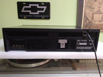 Pioneer CT-850 - 6