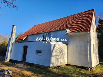 Prodej rodinného domu v obci Jiříkov- Filipov, ev.č. 05698 - 6