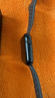 Apple watch 7 Nike 45mm - 6