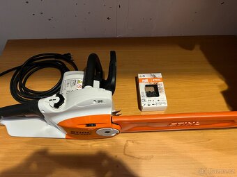 Pila Stihl - 6