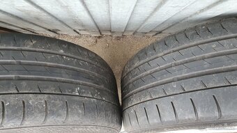 18" Keskin 5x112 Škoda VW Audi - 6