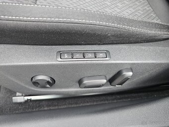 Octavia IV 2,0 TDi 85kw Style 2021 ALU, DIG. KLIMA, NAVI,DPH - 6