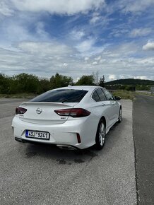 Opel Insignia Gsi 191kw - 6