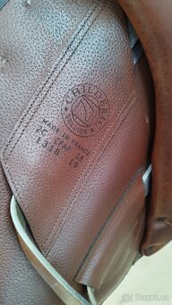 Luc Childeric crossove sedlo - 6