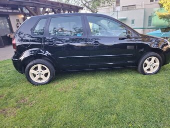 Prodám Volkswagen Polo - 6