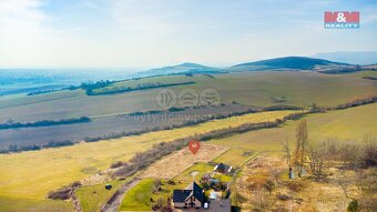 Prodej pozemku k bydlení, 3214 m², Polepy - 6