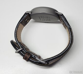 Laco Westerland 45 mm, priplatkova verzia, extra remienok - 6