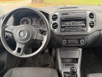 Vw Tiguan 2.0TDI-81kw-ALU - 6